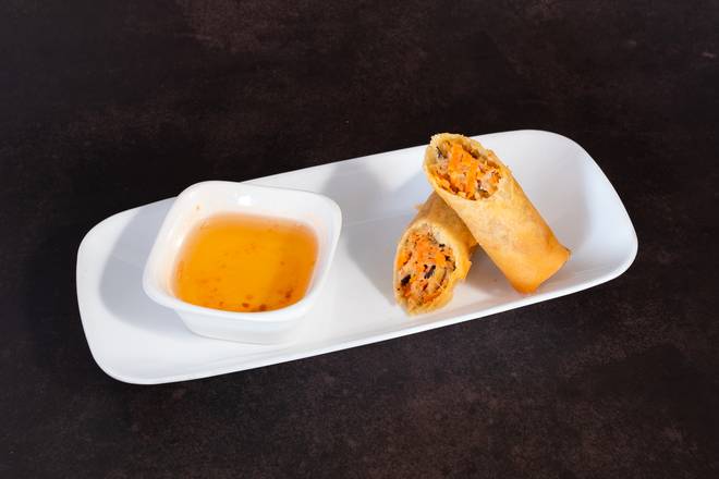 A1 Fried Roll (Cha Gio) (越式春卷)